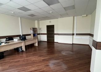 Сдается офис, 152.4 м2, Брянск, улица Дуки, 69, Советский район