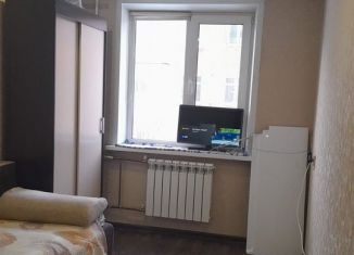 Квартира на продажу студия, 18 м2, Кемерово, Инициативная улица, 27А