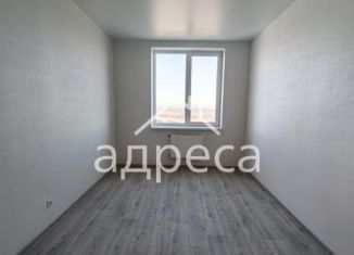 Продажа 1-комнатной квартиры, 37 м2, Самара, Южное шоссе, 9, ЖК АмГрад