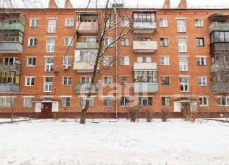 Продам 3-комнатную квартиру, 56.7 м2, Подольск, Парковая улица, 57А