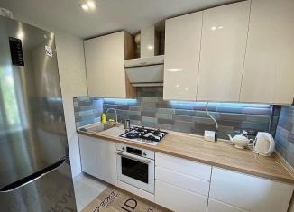 Сдача в аренду однокомнатной квартиры, 38 м2, Татарстан, улица Чингиза Айтматова, 9