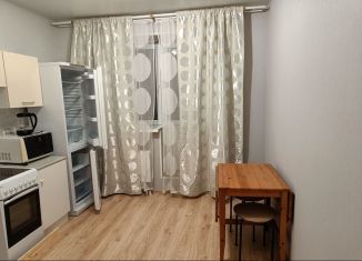 Продажа 1-ком. квартиры, 44 м2, посёлок Сосновый Бор, улица Объездная Дорога, 2, ЖК Весенний