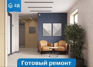 Продается 2-ком. квартира, 51.2 м2, Санкт-Петербург, улица Достоевского, 18, муниципальный округ Владимирский