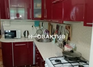 Продам дом, 66.7 м2, Новосибирская область, улица Калинина, 106А