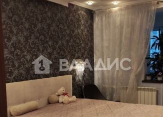 Продам 3-ком. квартиру, 100 м2, Красногорск, Ильинский бульвар, 7