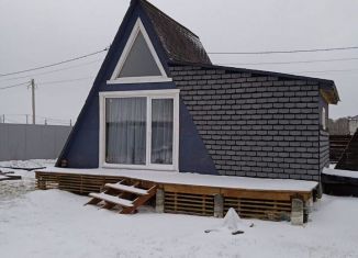 Продаю дом, 32 м2, деревня Ключи, Скальная улица