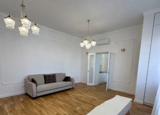 Продажа 3-комнатной квартиры, 119 м2, Москва, улица Паршина, 10