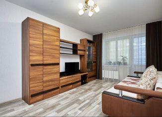 Продается 1-комнатная квартира, 39.1 м2, поселок Зональная Станция, улица Титова, 6А