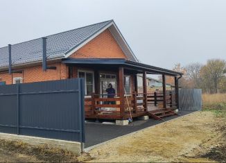 Продам дом, 100 м2, станица Раевская, Нижняя улица