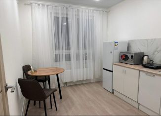 Сдача в аренду 1-комнатной квартиры, 31.5 м2, Пенза, улица Яшиной, 4