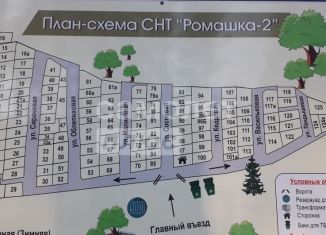 Участок на продажу, 8 сот., Иркутская область