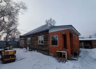 Продам дом, 68 м2, Хакасия, Ботаническая улица, 27