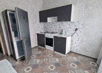 Сдаю в аренду 1-ком. квартиру, 45 м2, Кстово, Парковая улица, 12к1