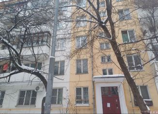 1-ком. квартира в аренду, 32 м2, Москва, метро Народное Ополчение, проспект Маршала Жукова, 24к3