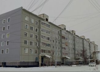 4-ком. квартира на продажу, 72 м2, Саха (Якутия), проспект Михаила Николаева, 40/5