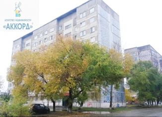 Продажа 1-комнатной квартиры, 37.1 м2, Алтайский край, улица Ильи Мухачёва, 266