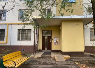 Продам квартиру студию, 16.9 м2, Москва, Снайперская улица, 7, метро Рязанский проспект