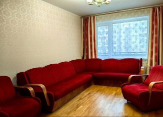 3-комнатная квартира в аренду, 70 м2, Уфа, улица Баязита Бикбая, 22