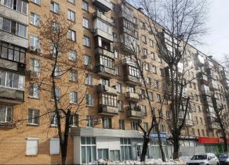 Продаю двухкомнатную квартиру, 33.5 м2, Москва, улица Малышева, 3, район Текстильщики