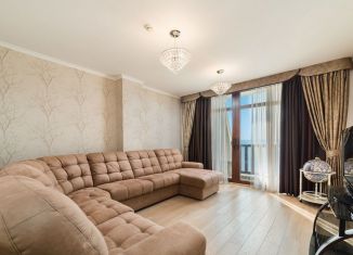 Продажа двухкомнатной квартиры, 61 м2, Сочи, улица Пирогова, 5/10