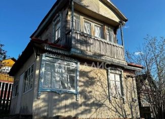 Продам дом, 50 м2, Красноярский край, Цветочная улица