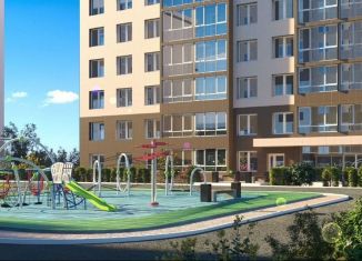 Продается 3-ком. квартира, 69.5 м2, Омск, Волгоградская улица, с3