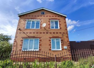 Продается дом, 101 м2, деревня Верхняя Яндоба, Восточная улица, 8