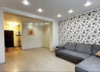 Продажа трехкомнатной квартиры, 105.5 м2, Абакан, Хакасская улица, 171