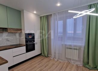 Продажа 1-комнатной квартиры, 42 м2, Тюмень, Обдорская улица, 3