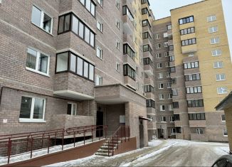 Продажа 3-ком. квартиры, 86.5 м2, Смоленск, улица Багратиона, 26, Ленинский район