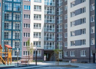 Продается 2-комнатная квартира, 56 м2, Калининград, ЖК Новый Город, Новгородская улица, 3Ак5