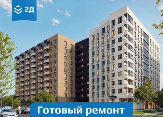 Продаю квартиру студию, 20.9 м2, Нижегородская область