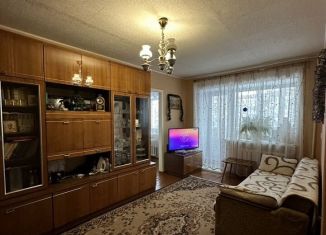 Продажа двухкомнатной квартиры, 45 м2, Нижегородская область, проспект Чкалова, 49