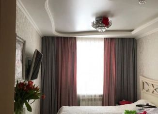 Аренда 1-ком. квартиры, 42 м2, Екатеринбург, Красный переулок, 4А