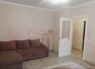 Продам 1-ком. квартиру, 33 м2, Ростов-на-Дону, Берберовская улица, 6с2