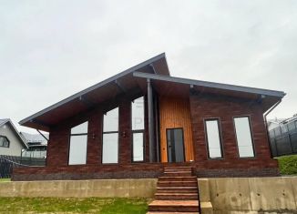 Продаю дом, 160 м2, деревня Вартемяги, Приозерское шоссе