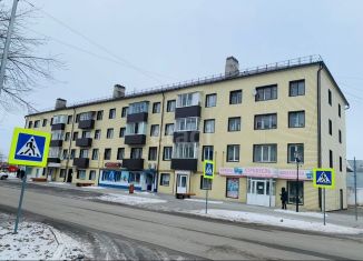 Продаю 2-ком. квартиру, 42.7 м2, Курганская область, улица Попова, 12