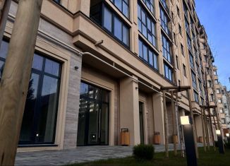 Продам квартиру студию, 26.9 м2, Калининград, улица Старшины Дадаева, 55