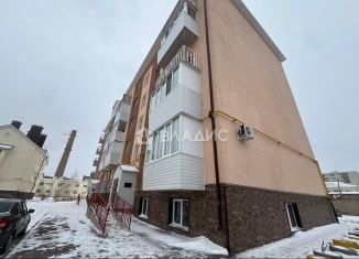 Продажа двухкомнатной квартиры, 52.6 м2, Республика Башкортостан, улица Кувыкина, 35/5к2