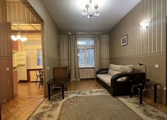 Аренда 2-комнатной квартиры, 56 м2, Москва, Окружной проезд, 14к1, ВАО