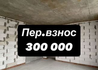 Продам двухкомнатную квартиру, 70.4 м2, Махачкала, Луговая улица