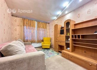 Аренда 2-ком. квартиры, 43 м2, Санкт-Петербург, Караваевская улица, 39к1