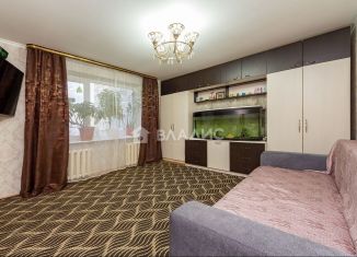 Продается 3-ком. квартира, 68.5 м2, Калининград, улица Гайдара, 137