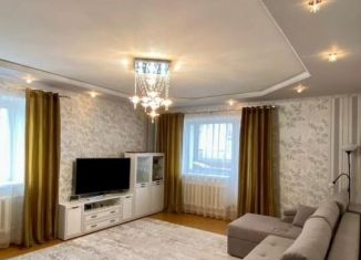 Продажа 3-ком. квартиры, 148 м2, Республика Башкортостан, улица Краснофлотца Хайруллина, 10