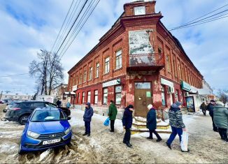 Продам помещение свободного назначения, 400 м2, Тамбовская область, Октябрьская площадь, 31