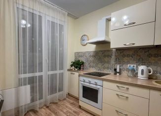 Продам однокомнатную квартиру, 31.3 м2, Курск, Рябиновая улица