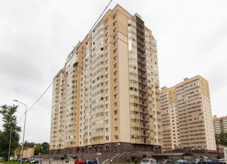 Продажа однокомнатной квартиры, 37.3 м2, Санкт-Петербург, улица Бабушкина, ЖК Невская Звезда