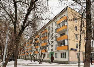 Продажа двухкомнатной квартиры, 44.6 м2, Москва, метро Текстильщики, Волгоградский проспект, 113к1