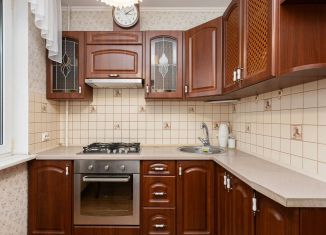 Продам трехкомнатную квартиру, 70 м2, Калининград, улица Литовский Вал, 34А