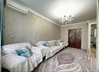 Продажа 3-ком. квартиры, 75 м2, Нальчик, проспект Шогенцукова, 34